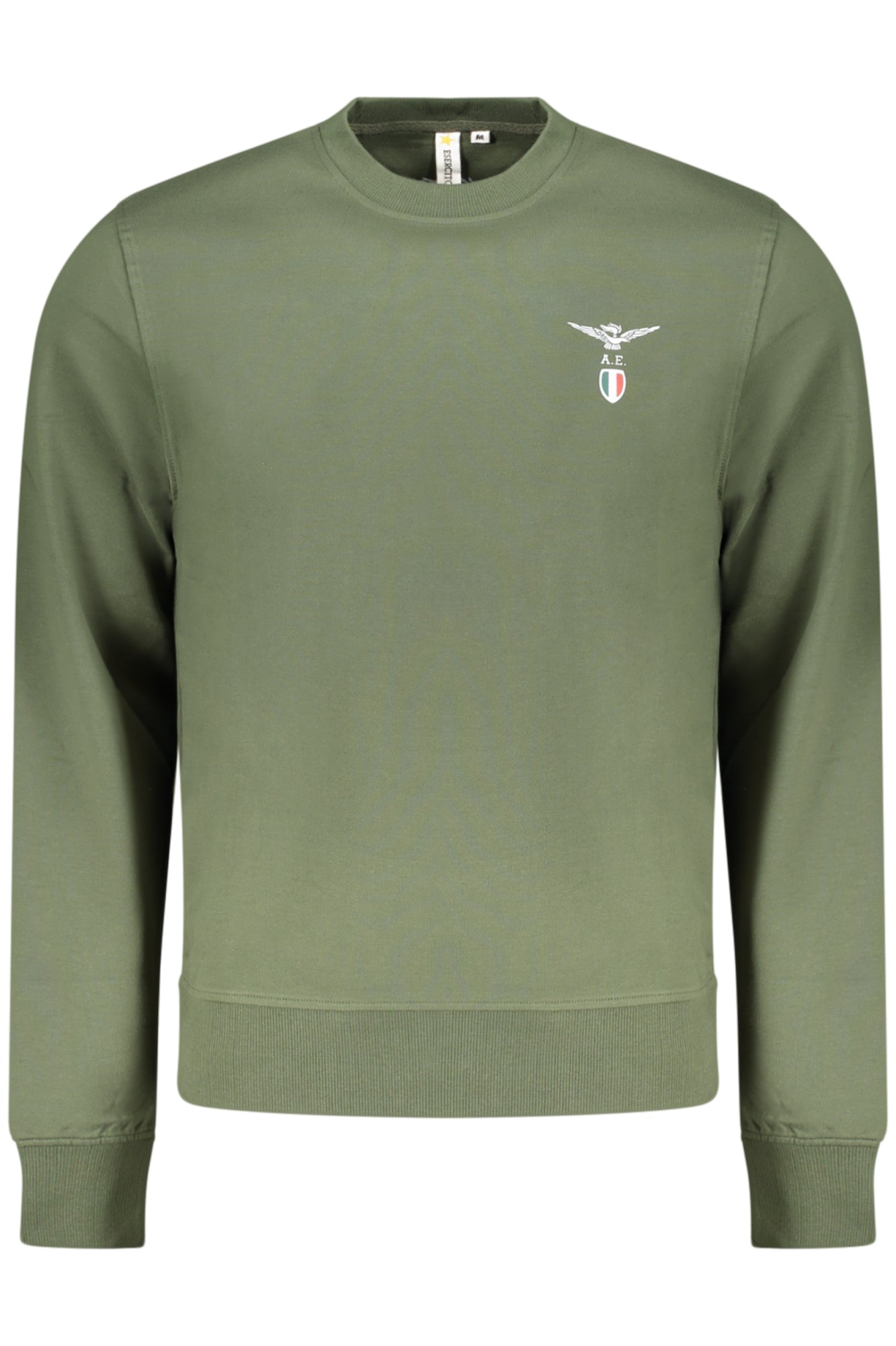 Accademia Militare Hanorac S6S666-5731 VERDE