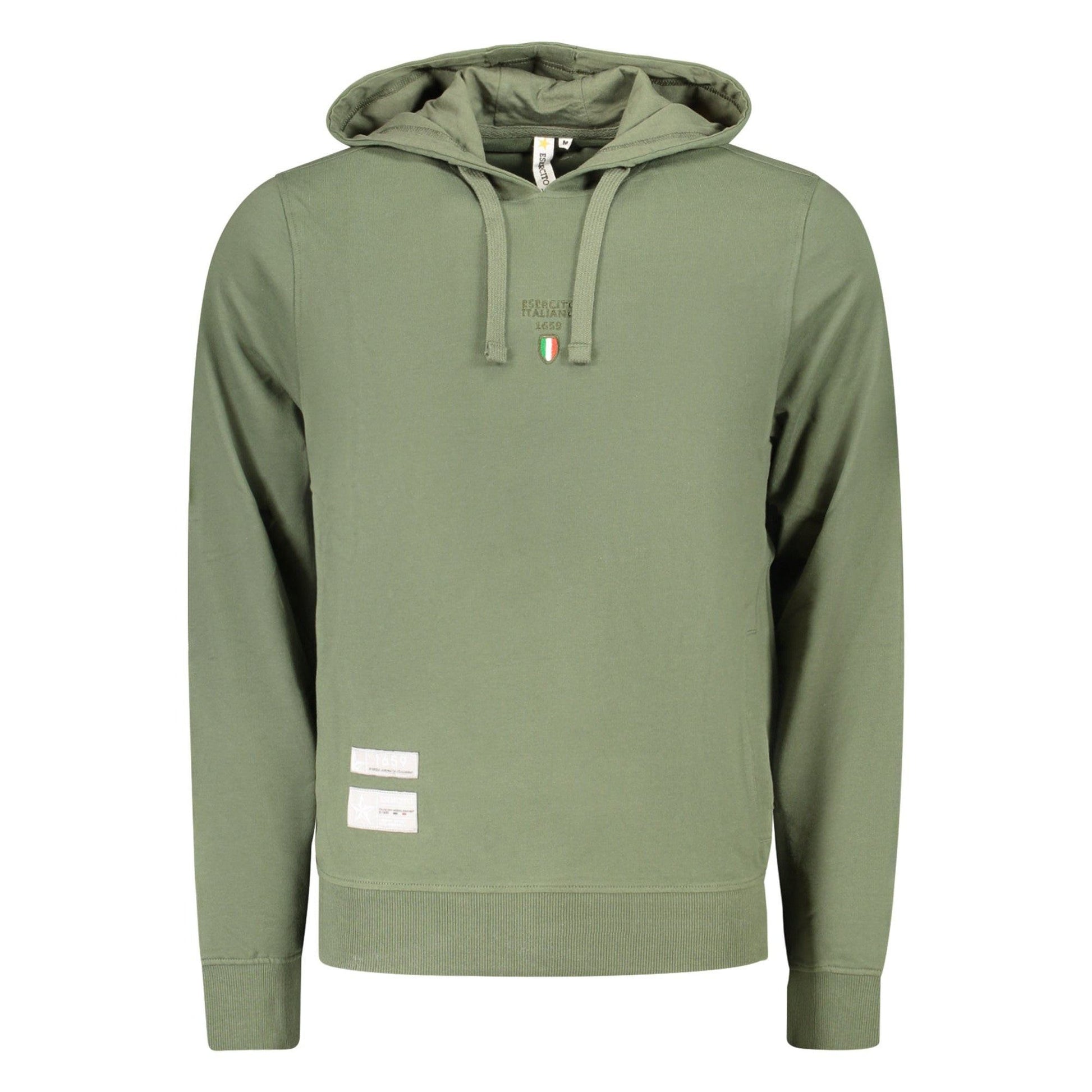 Accademia Militare Hanorac S6F920 5731 VERDE 2