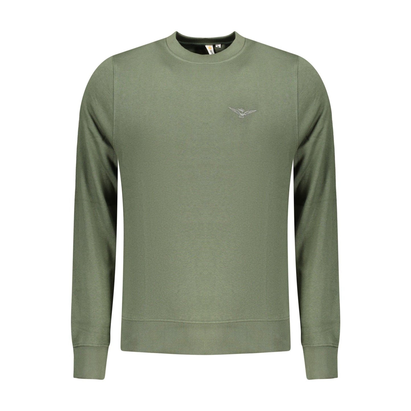 Accademia Militare Hanorac W5S616-7014 VERDE