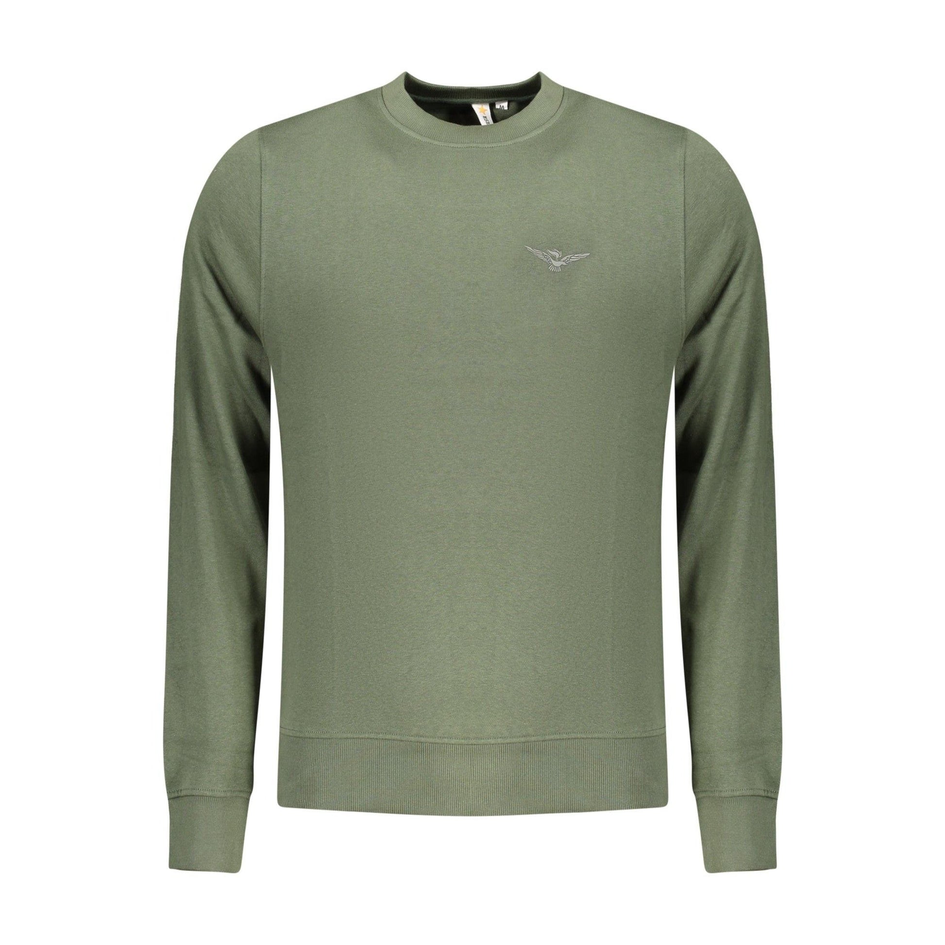 Accademia Militare Hanorac W5S616-7014 VERDE