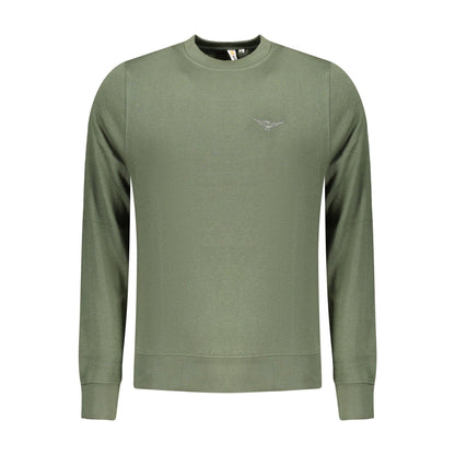 Accademia Militare Hanorac W5S616-7014 VERDE
