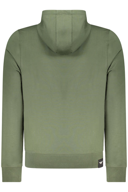 Accademia Militare Hanorac S6S669-5731 VERDE