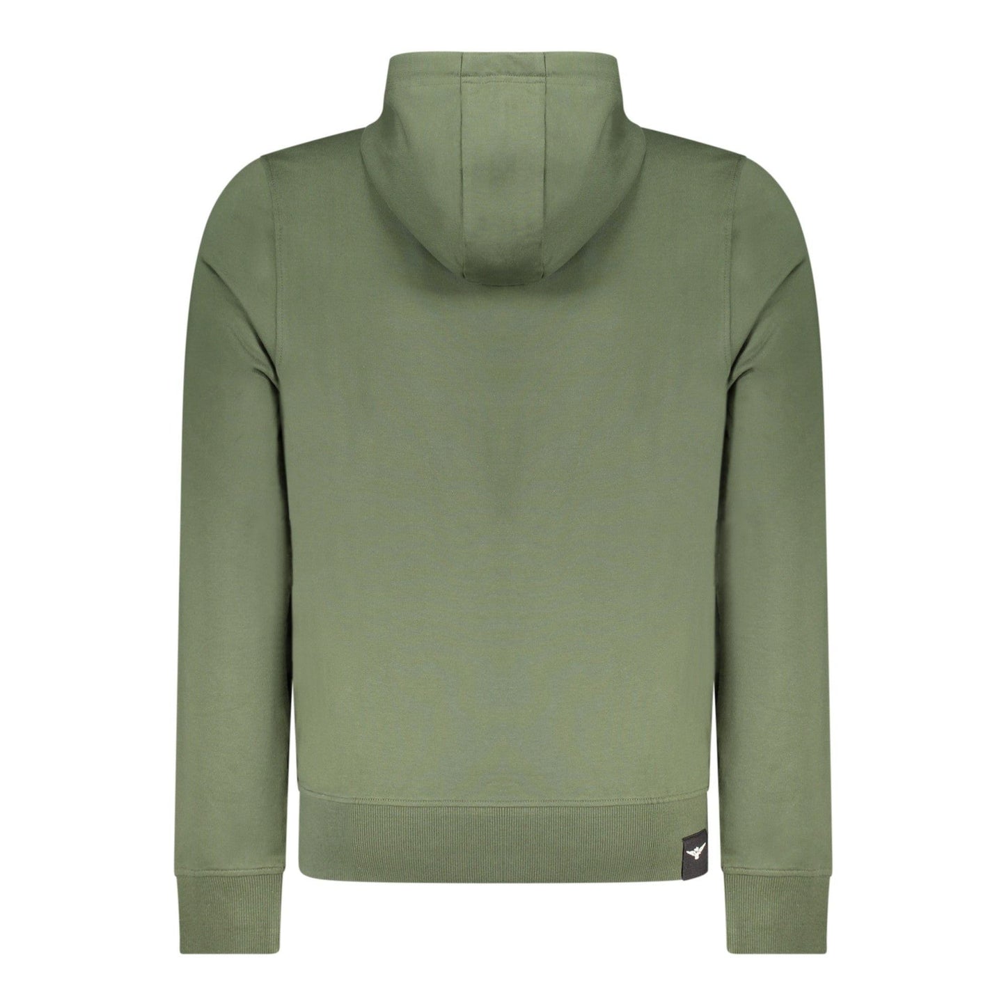 Accademia Militare Hanorac S6S669-5731 VERDE
