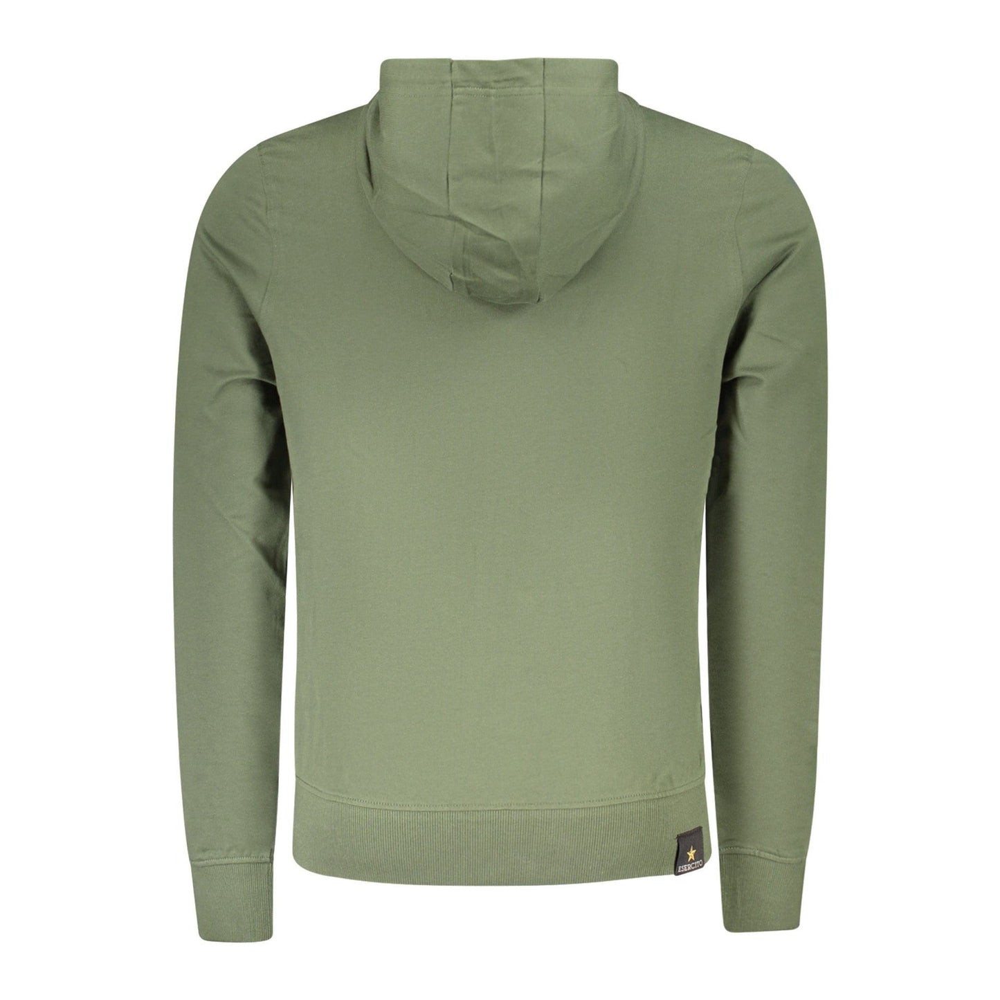 Accademia Militare Hanorac S6F920 5731 VERDE 2