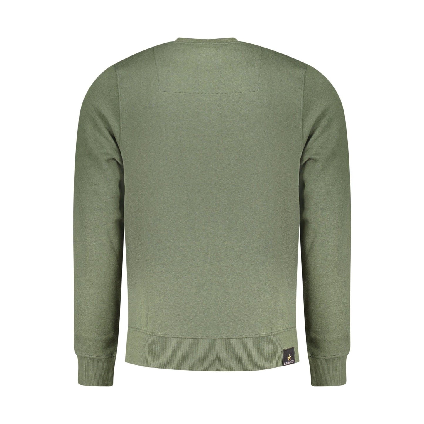 Accademia Militare Hanorac W5S616-7014 VERDE