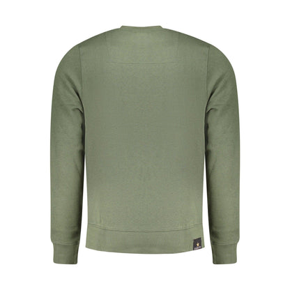 Accademia Militare Hanorac W5S616-7014 VERDE