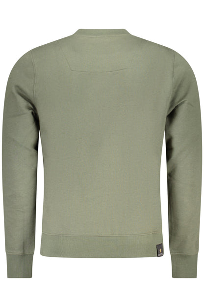 Accademia Militare Hanorac W6S732-5731 VERDE