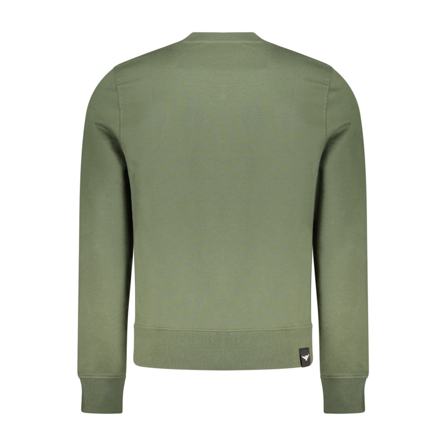 Accademia Militare Hanorac S6S666-5731 VERDE