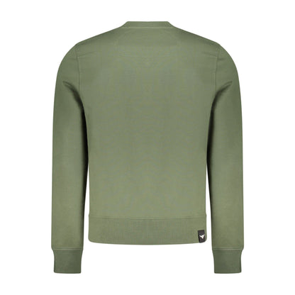 Accademia Militare Hanorac S6S666-5731 VERDE