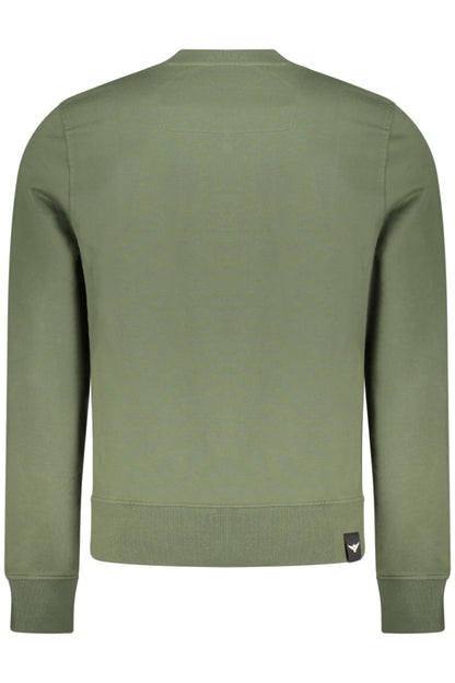 Accademia Militare Hanorac S6S666-5731 VERDE