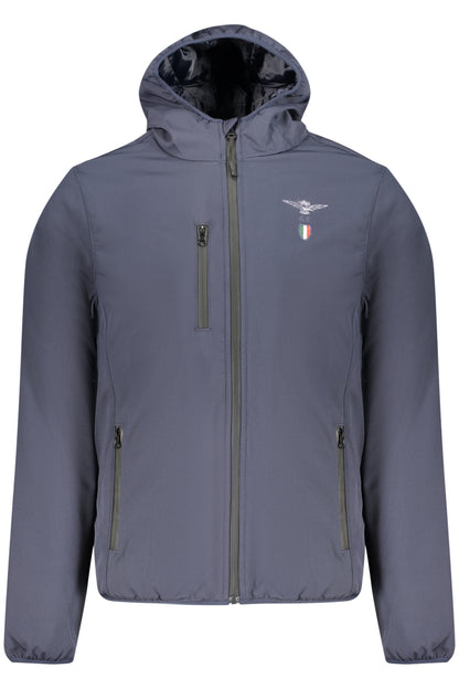 Accademia Militare Geacă W6S735-5710 BLEUMARIN