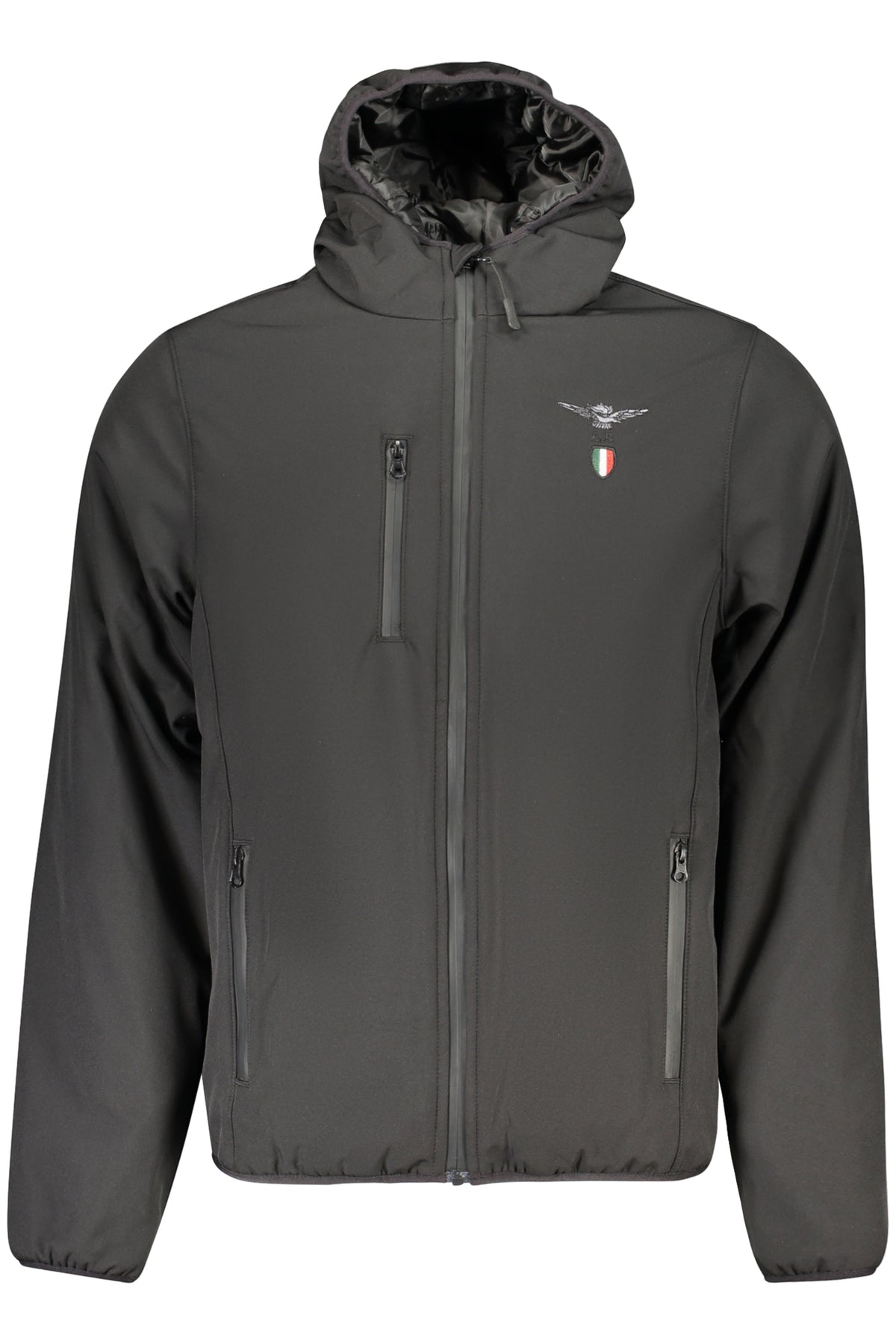 Accademia Militare Geacă W6S735-5710 NEGRU