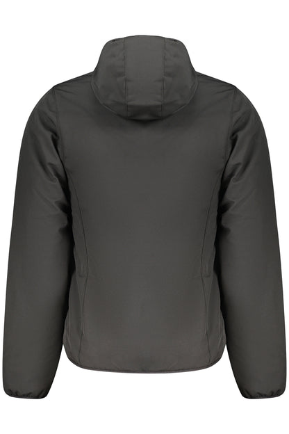 Accademia Militare Geacă W6S735-5710 NEGRU