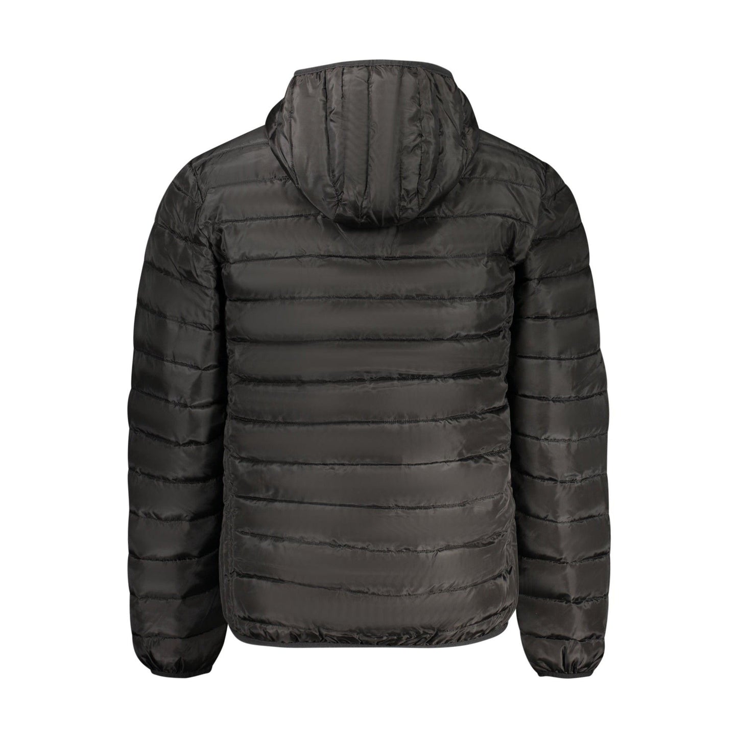 Accademia Militare Geacă W5S6187014 NEGRU