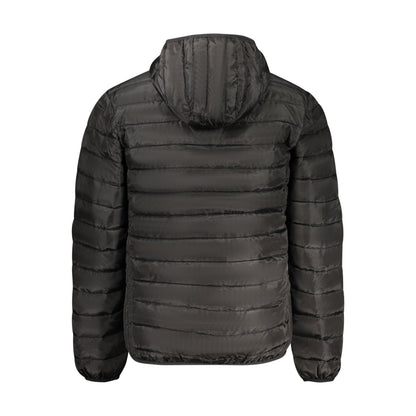 Accademia Militare Geacă W5S6187014 NEGRU