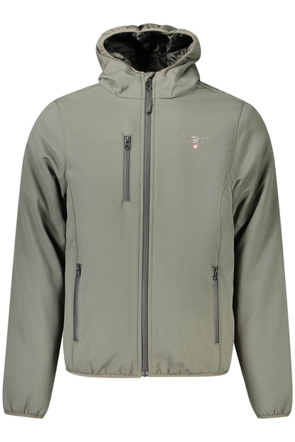 Accademia Militare Geacă W6S736-5710 VERDE