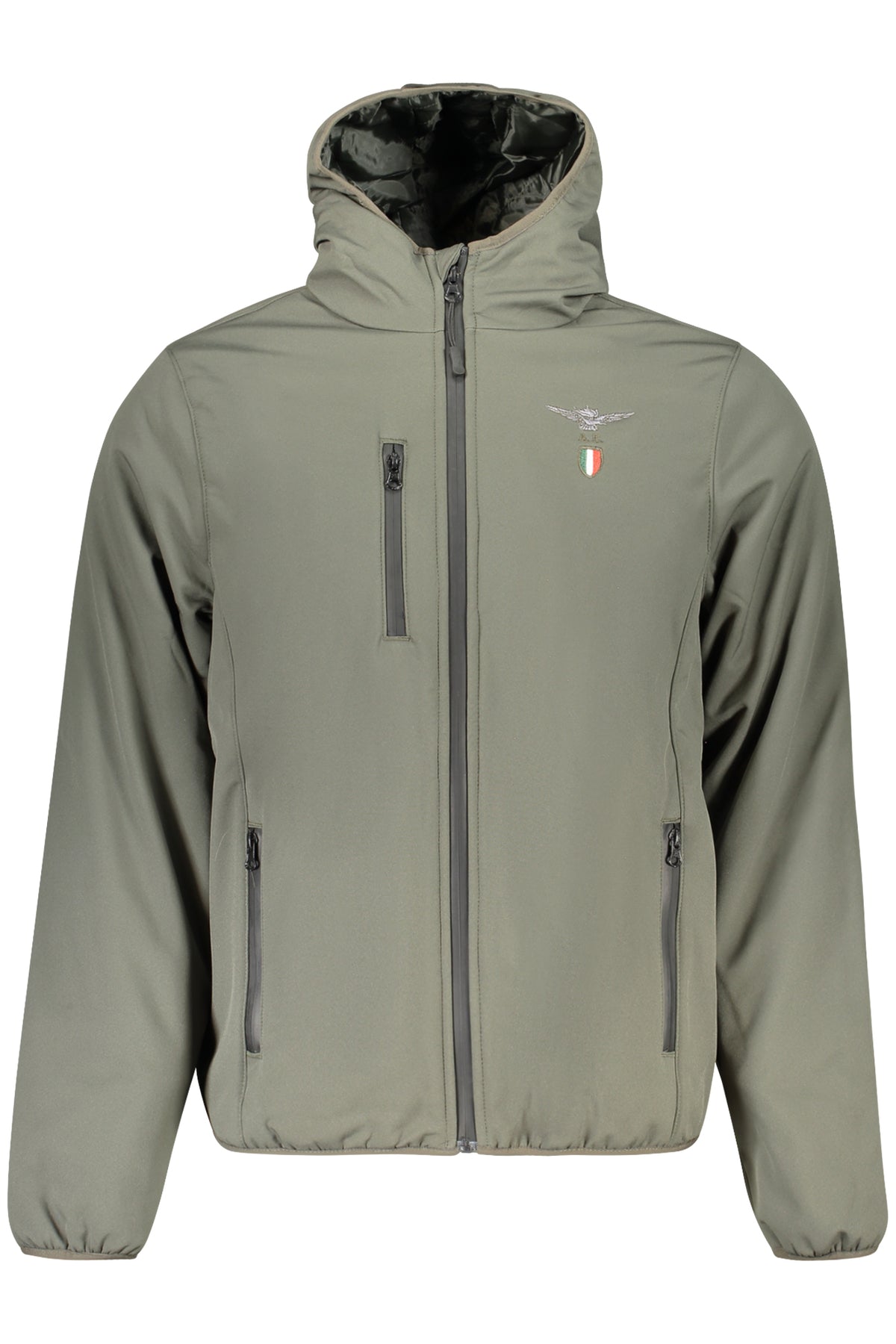 Accademia Militare Geacă W6S735-5710 VERDE