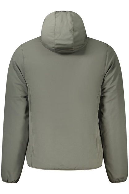 Accademia Militare Geacă W6S736-5710 VERDE
