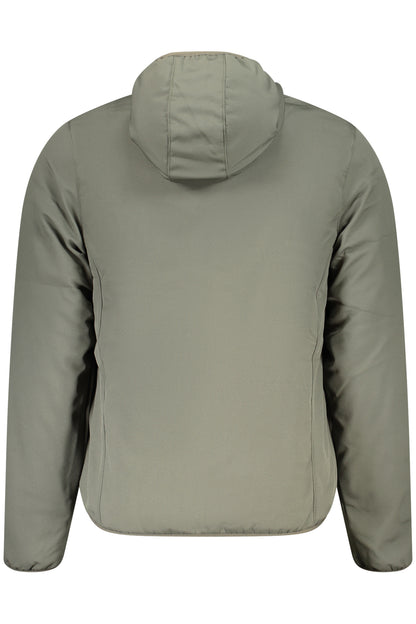 Accademia Militare Geacă W6S735-5710 VERDE