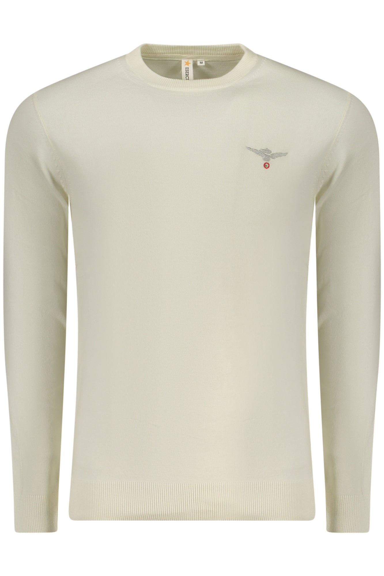 Accademia Militare Pulover S6S661-5660 ALB