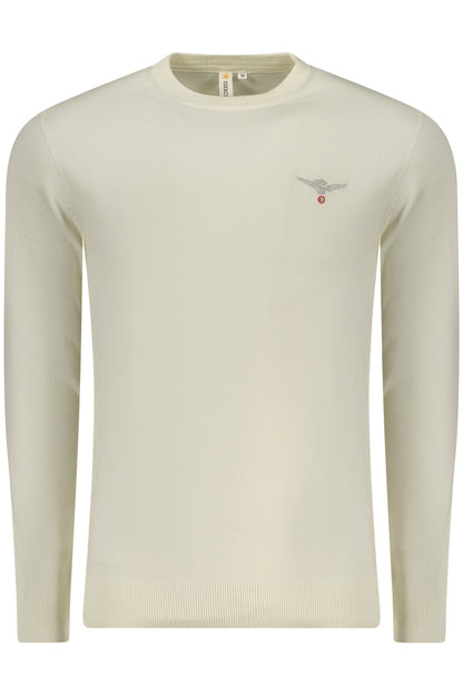 Accademia Militare Pulover S6S661-5660 ALB