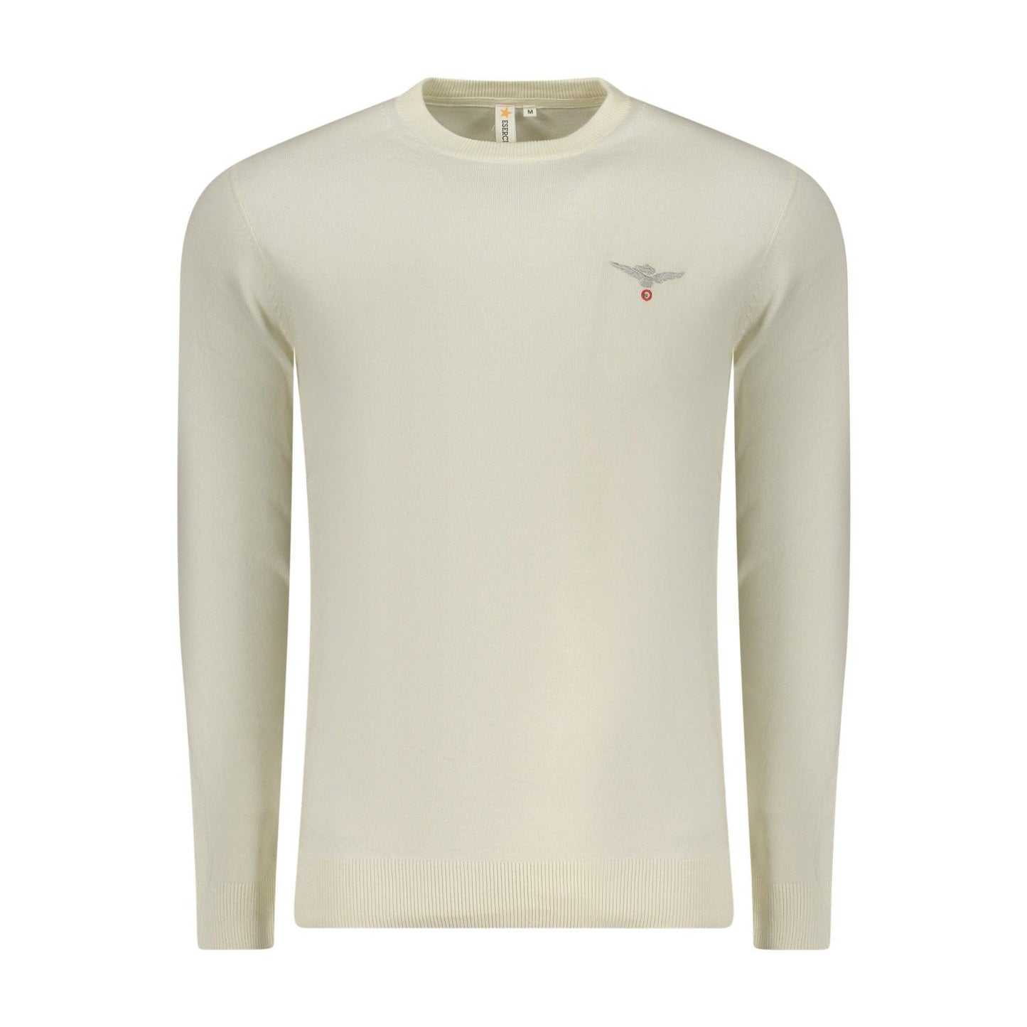 Accademia Militare Pulover S6S661-5660 ALB