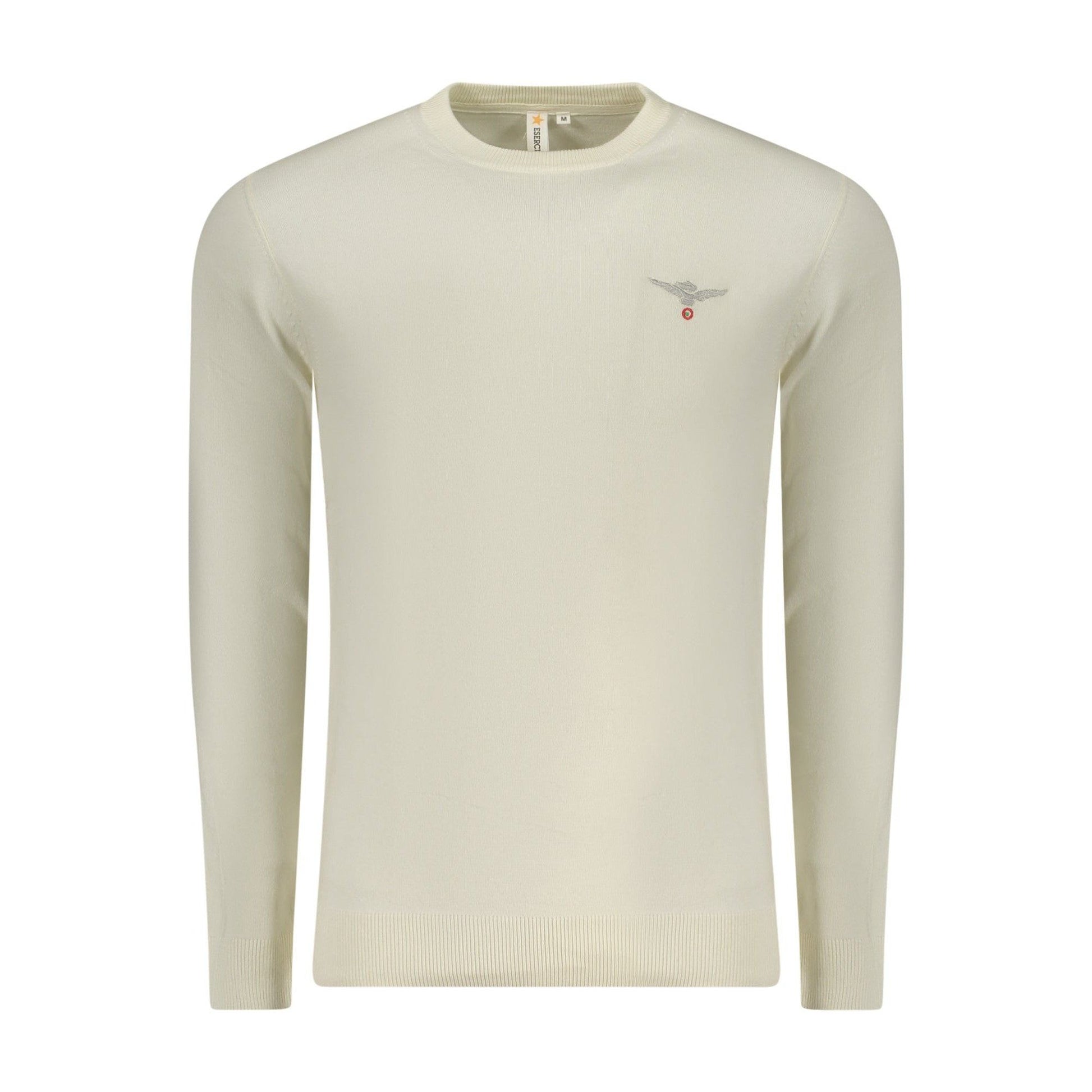 Accademia Militare Pulover S6S661-5660 ALB