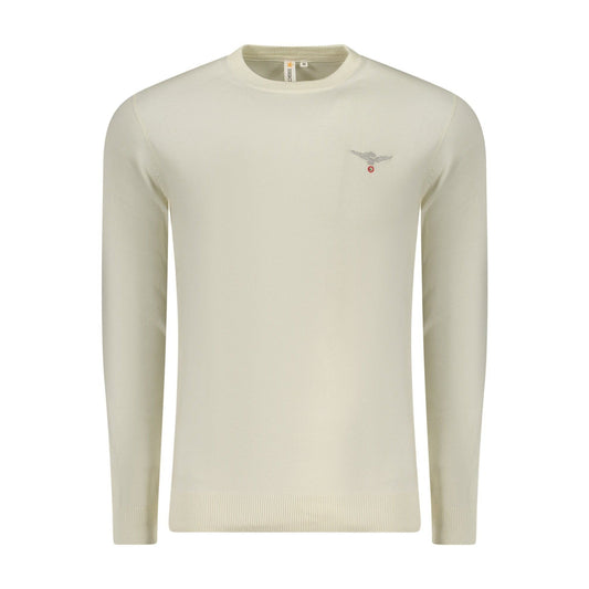 Accademia Militare Pulover S6S661-5660 ALB