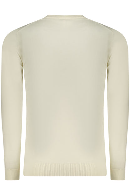 Accademia Militare Pulover S6S661-5660 ALB