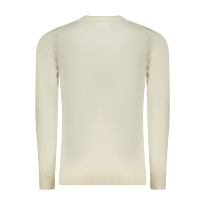 Accademia Militare Pulover S6S661-5660 ALB
