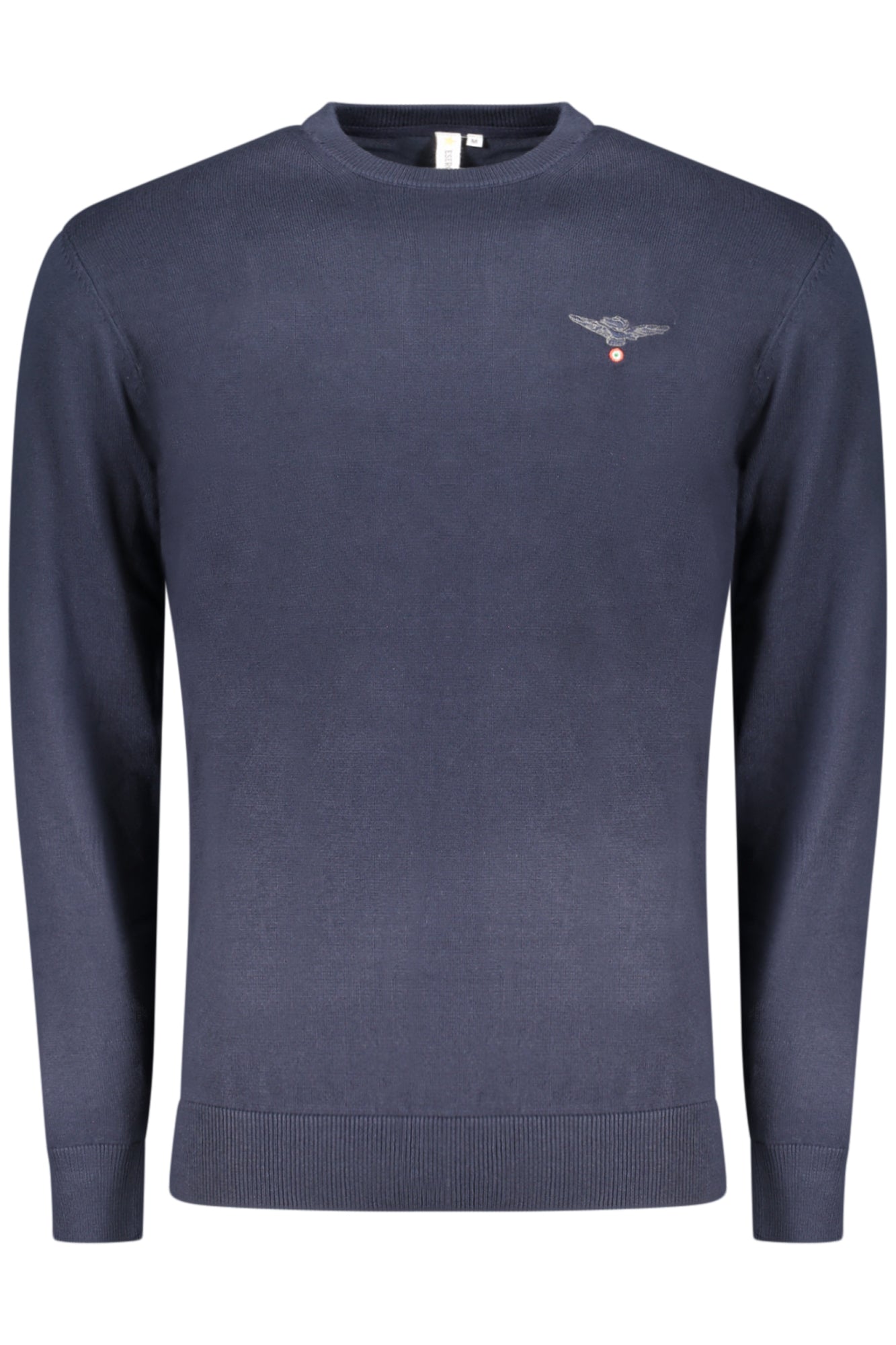 Accademia Militare Pulover S6S661-5660 BLEUMARIN