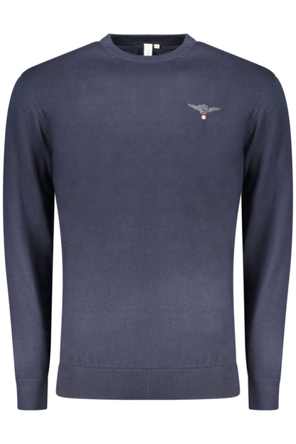 Accademia Militare Pulover S6S661-5660 BLEUMARIN