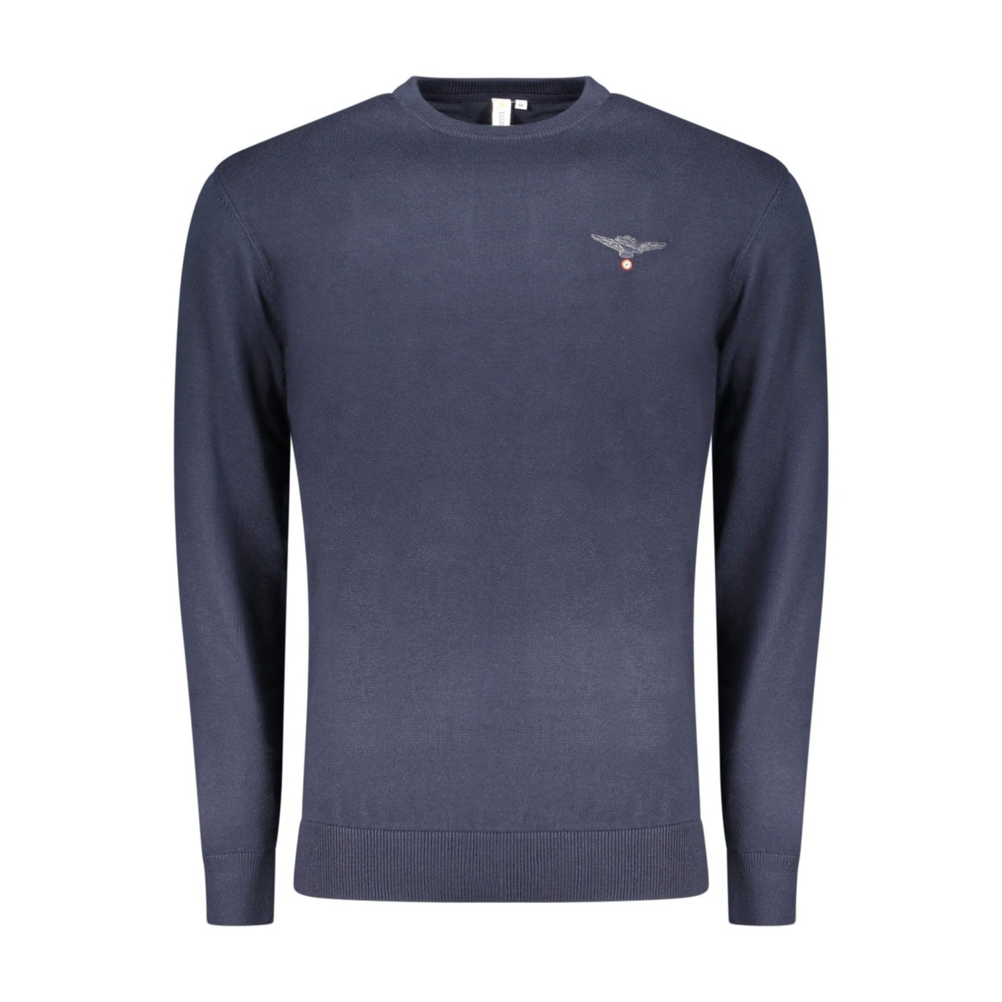 Accademia Militare Pulover S6S661-5660 BLEUMARIN