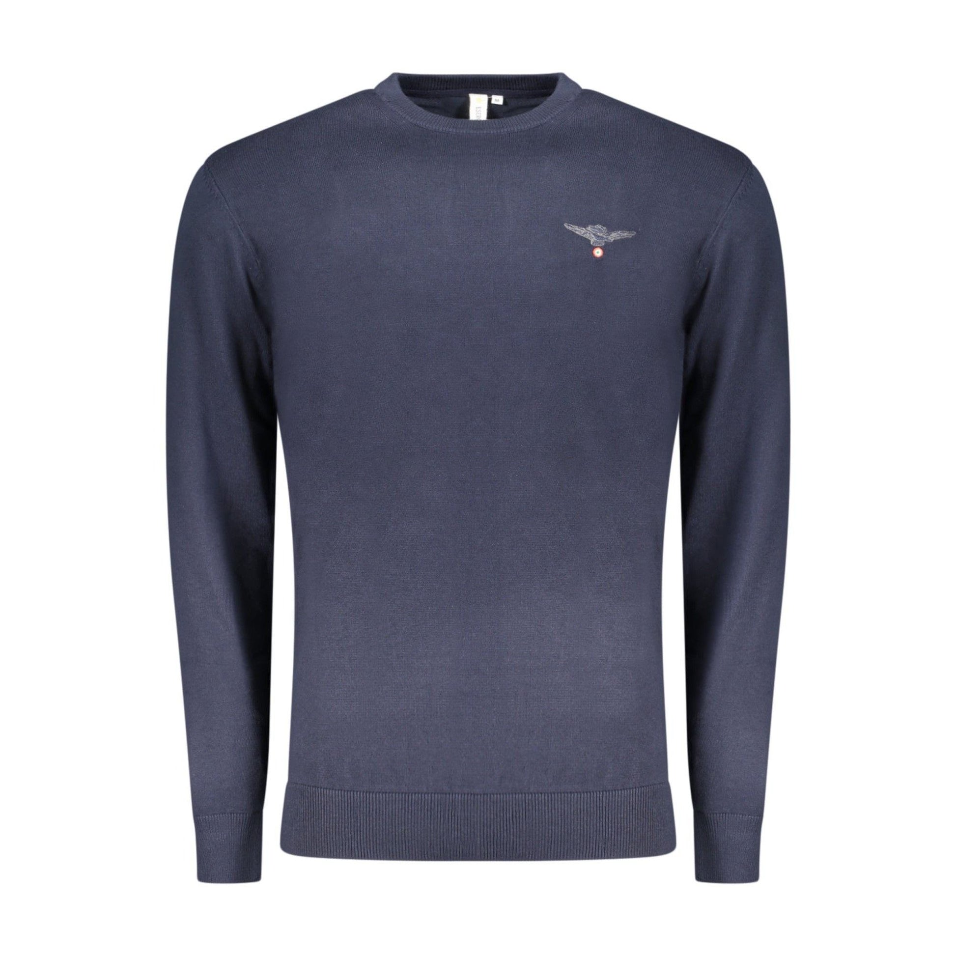 Accademia Militare Pulover S6S661-5660 BLEUMARIN