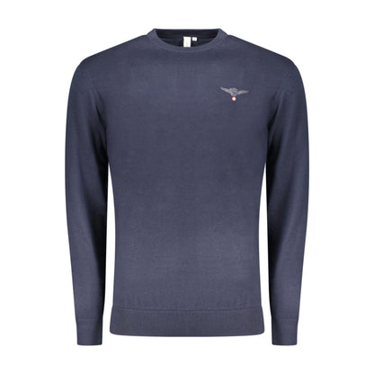 Accademia Militare Pulover S6S661-5660 BLEUMARIN