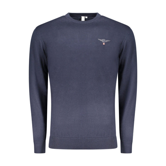 Accademia Militare Pulover S6S661-5660 BLEUMARIN