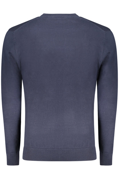 Accademia Militare Pulover S6S661-5660 BLEUMARIN
