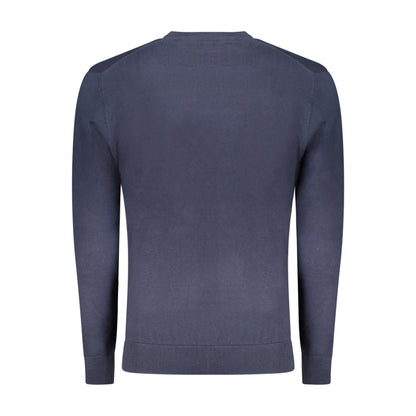 Accademia Militare Pulover S6S661-5660 BLEUMARIN