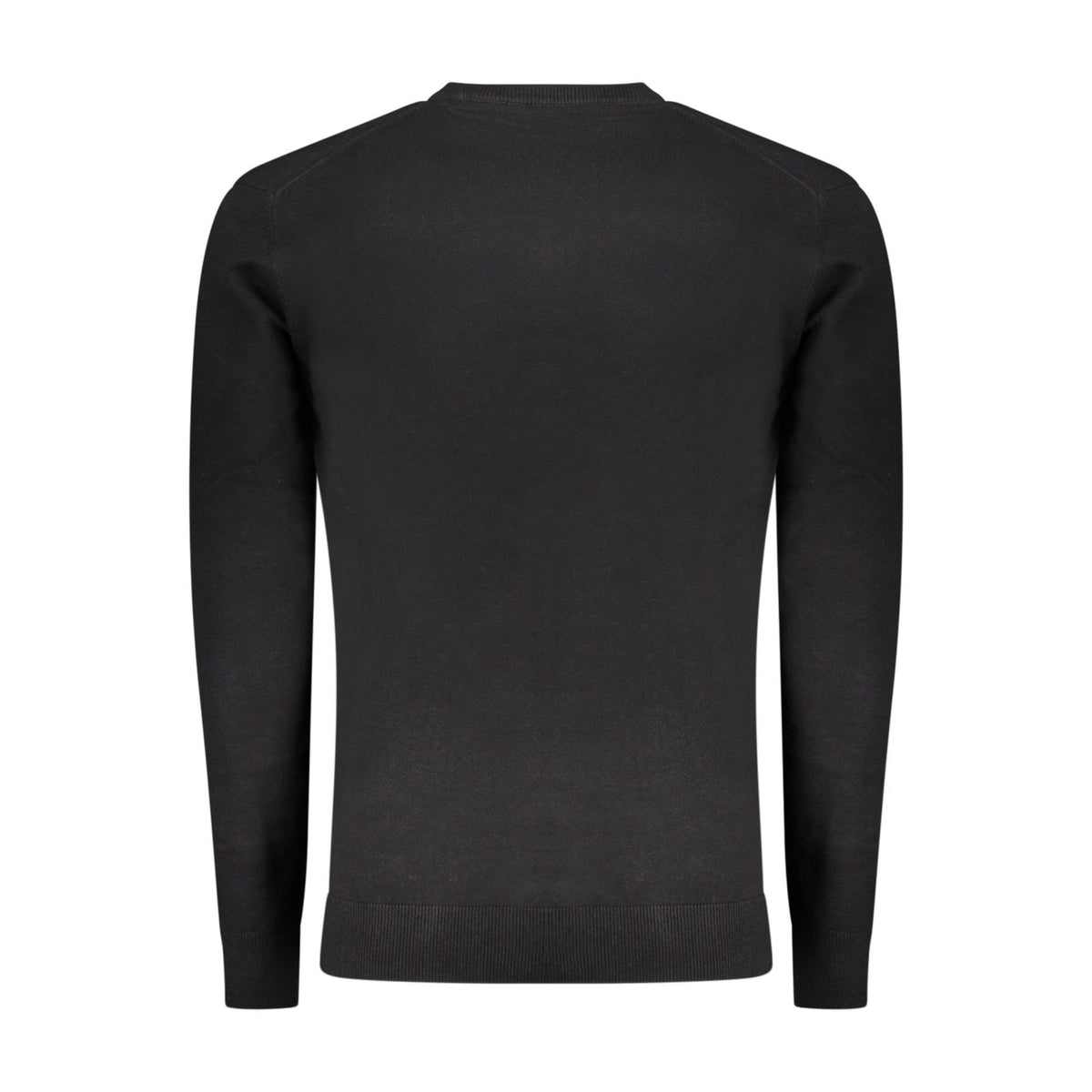 Accademia Militare Pulover S6S661-5660 NEGRU