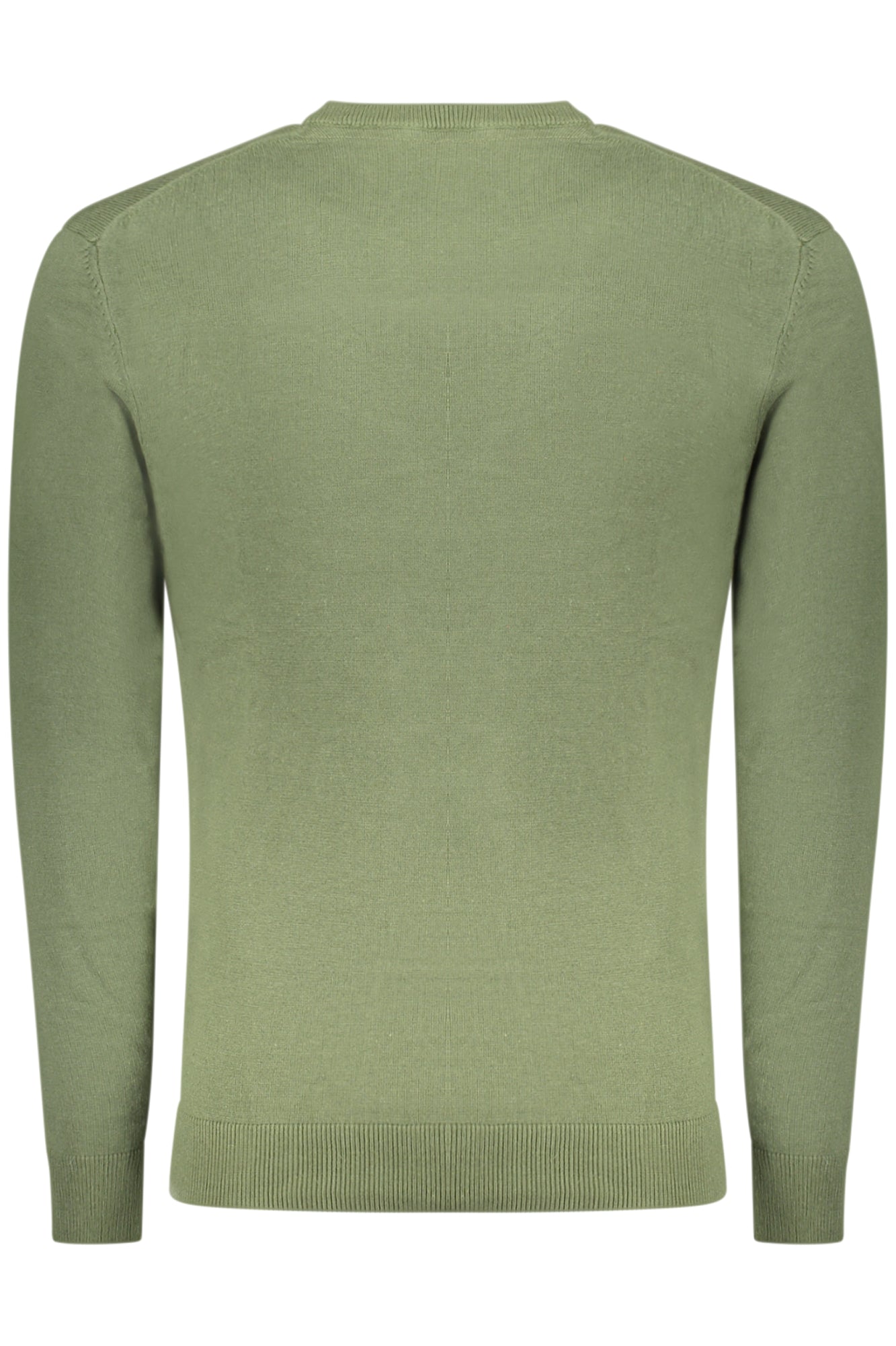 Accademia Militare Pulover S6S661-5660 VERDE