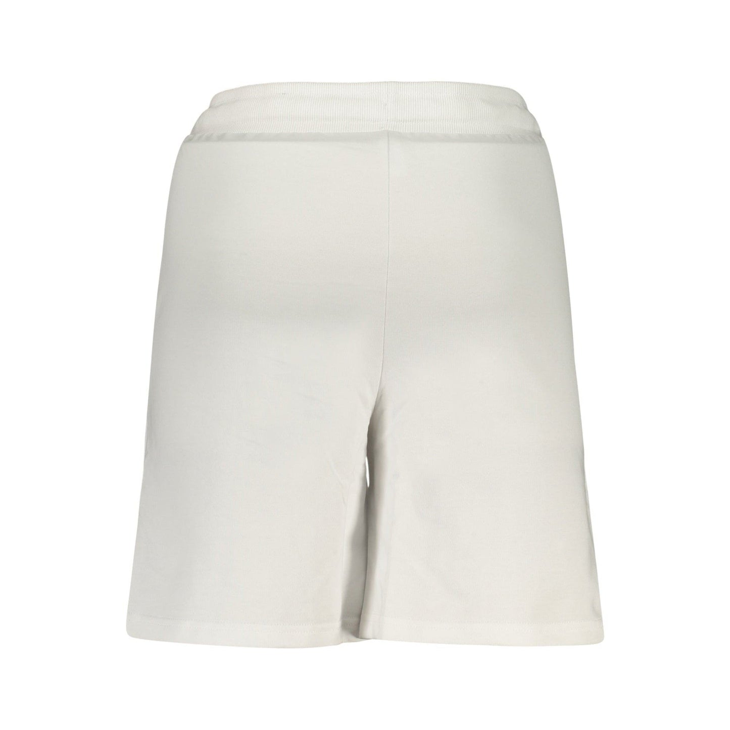 Accademia Militare Pantaloni scurți S6S671-5731 ALB