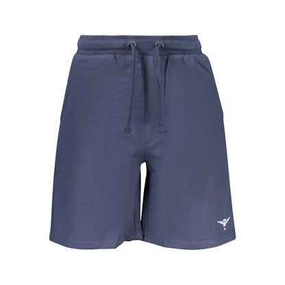 Accademia Militare Pantaloni scurți S6S671-5731 BLEUMARIN