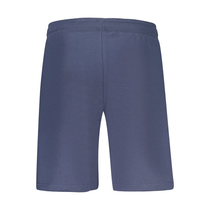 Accademia Militare Pantaloni scurți S6S671-5731 BLEUMARIN