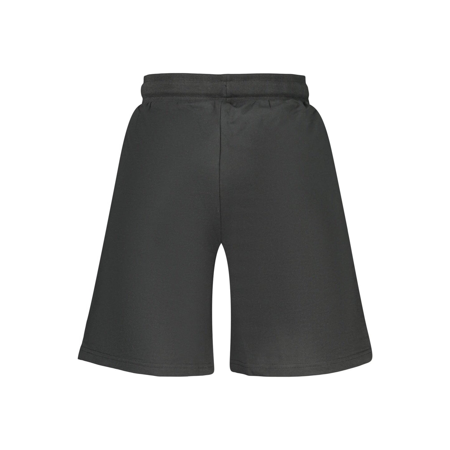 Accademia Militare Pantaloni scurți S6S671-5731 NEGRU