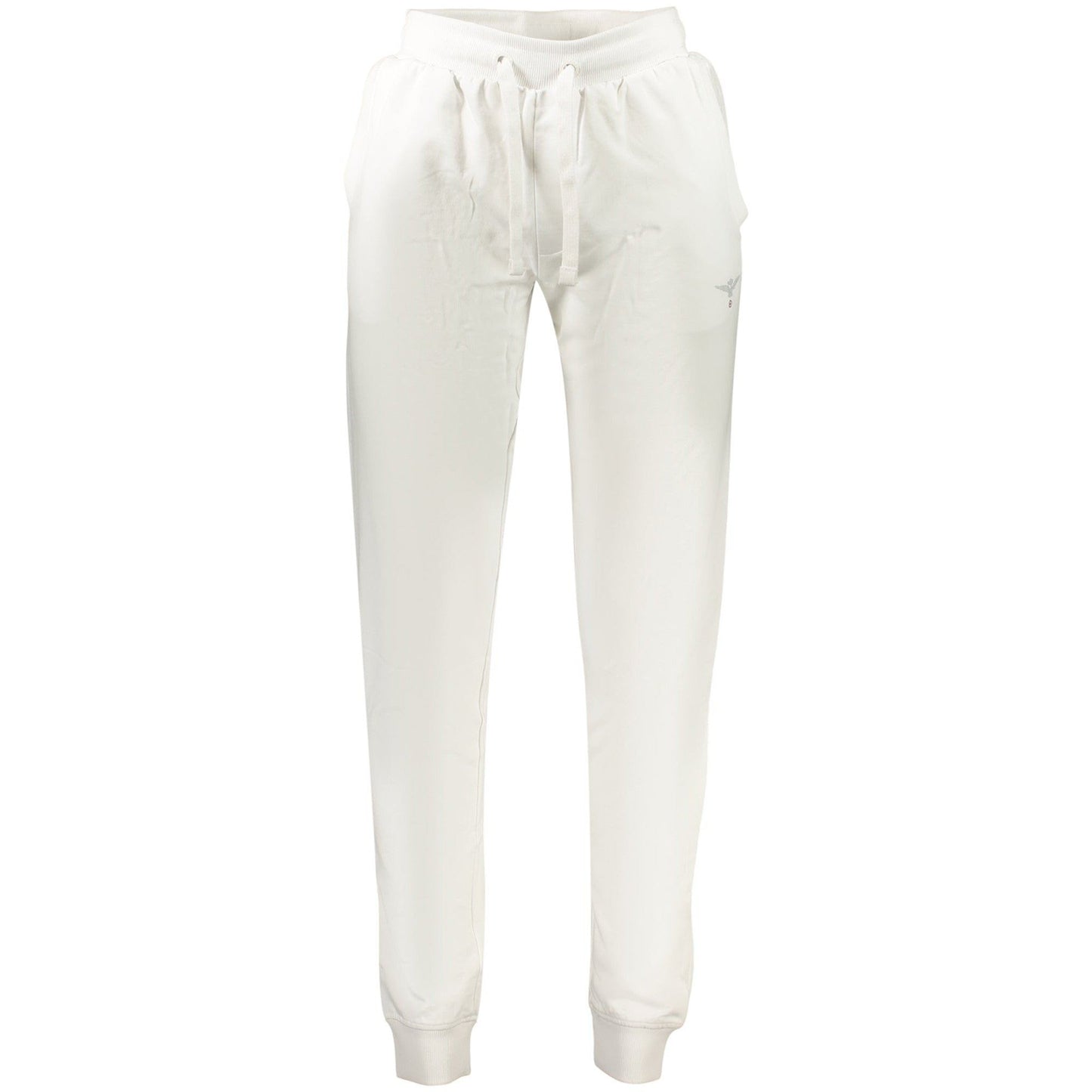 Accademia Militare Pantaloni sport S6S670-5731 ALB