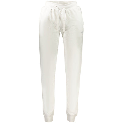 Accademia Militare Pantaloni sport S6S670-5731 ALB