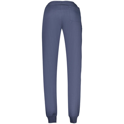 Accademia Militare Pantaloni sport S6S670-5731 BLEUMARIN