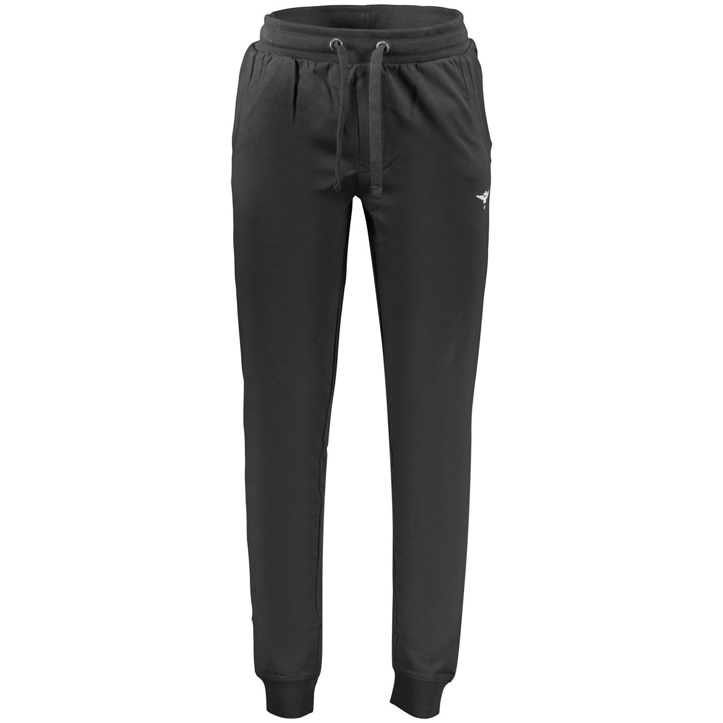 Accademia Militare Pantaloni sport S6S670-5731 NEGRU