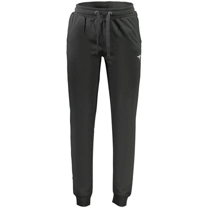 Accademia Militare Pantaloni sport S6S670-5731 NEGRU