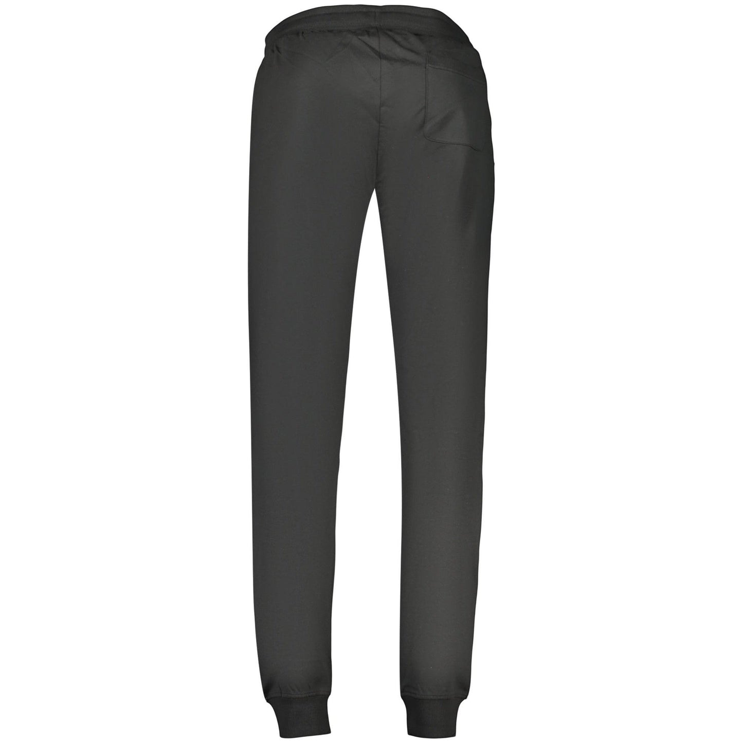 Accademia Militare Pantaloni sport S6S670-5731 NEGRU